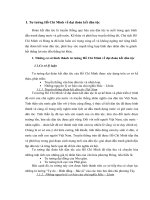 BÀI TIỂU LUẬN TƯ TƯỞNG HỒ CHÍ MINH pps