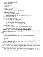 Giáo Trinh Phục Hồi Chức Năng Vật Lý Trị Liệu - Bs.Nguyễn Hữu Điền phần 4 pot