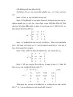 Giáo trình robot part 9 pot