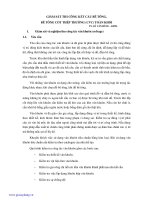 Giám sát thi công kết cấu bê tông, bê tông cốt thép thường toàn khối potx