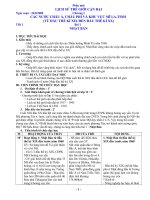 G án Lịch Sử 11 Mới nhất đây !