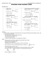 pp duong cheo- co dap an