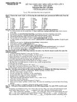 De thi hsg huyen Anh 9 (Loc Ha-Ha Tinh)