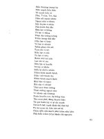 Chuẩn đoán bằng mạch chẩn và thiệt chẩn - Gs.Trần Thúy phần 7 potx