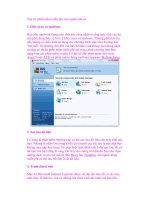 Top 10 phần mềm miễn phí mọi người cần có doc