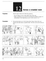 [HeadWay] Phrasal Verbs and Idioms - Oxford University phần 8 ppsx