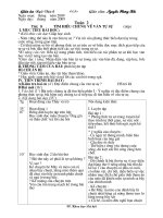 Tiết 8 Tìm hiểu chung về văn tự sự(tiếp)