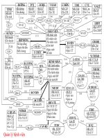 Mô hình quản lý bệnh viện potx