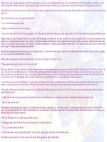 tình yêu không được trời ủng hộ.