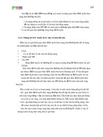 Cập nhật thông tin cấu hình từ các thiết bị khác part10 ppsx