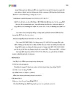 Cập nhật thông tin cấu hình từ các thiết bị khác part9 potx