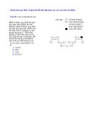 giúp dùm nha các thầy cô ơi