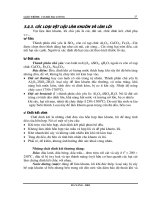 Giáo trình Cơ khí đại cương - ĐH Đà Nẵng phần 3 pot