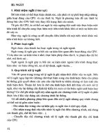 Giáo trình Nguyên lý hệ điều hành - Đặng Vũ Tùng phần 4 doc