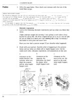 [HeadWay] Phrasal Verbs and Idioms - Oxford University phần 6 potx