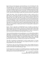 Quy định về thay đổi họ tên pps