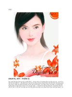 Hiêu ứng ảnh - Digital 2 doc