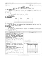 Bài 3_P5: gõ các chữ ...