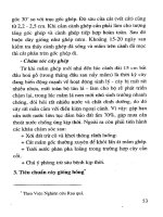 [Nông Nghiệp] Trồng Cây Hồng - Pgs.Ts.Phạm Văn Côn phần 8 ppt