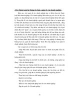 Phát triển doanh nghiệp và thực trạng part 7 ppsx