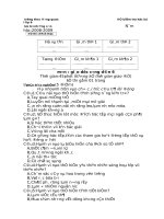 de thi HK I GDCD 6.9