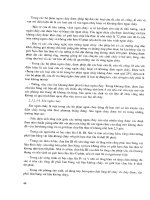 Kỹ thuật phòng chống Cháy, Nổ - Bùi Mạnh Hùng phần 4 ppsx