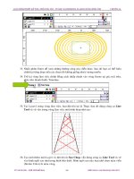 Tạo sóng truyền hình part3 potx