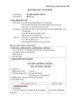 giao an tuan 2 tháng 10 nhóm 19-24