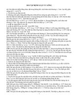 bai tap tu luan dinh luat cu long