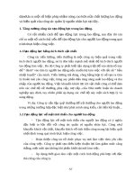 Luận văn tốt nghiệp-tổ chức quản lý sử dụng lao động tiền lương trong công ty dệt may hà nội part1 potx
