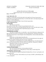 Giáo án K''''ho của Thầy Hai