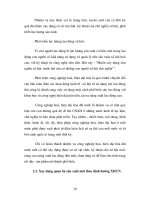 Giai đọan phát triển kinh tế part 4 pps