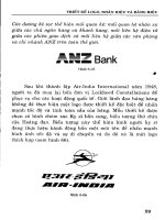 Thiết Kế Logo Nhãn Hiệu, Bảng Hiệu Theo Luật Phong Thủy - Tố Nguyên phần 9 ppt