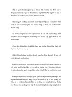 Bản chất và các hình thu71cc biểu hiện của GTTD part2 pdf