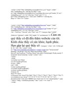 code loi chao có ảnh, dong ho, ngay thang