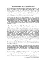 Thời hạn chuẩn bị xét xử vụ án lao động của tòa án doc