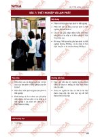 Kinh tế học Vĩ mô - Bài 7 pdf