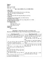 giao an sinh hoc lop 7