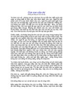 Cún con của chị - Thiếu nhi