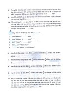 Bài tập toán 5 - BT