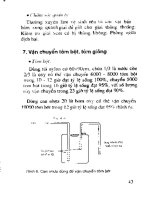 Ngư Nghiệp - Kỹ thuật sản xuất giống và nuôi tôm càng xanh - Lương Đình Trung phần 7 ppsx
