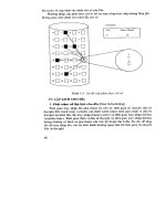 Giáo trình Nguyên lý hệ điều hành - Đặng Vũ Tùng phần 6 pot