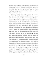 Khả năng cạnh tranh giữa hai nền kinh tế TQ & VN trong giai đoạn đổi mới part4 docx