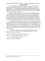 Công nghệ di động trong 3G và 3,5G