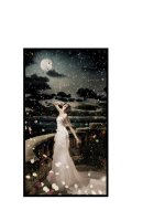 Hiêu ứng ảnh - Cô gái và trời tuyết pptx