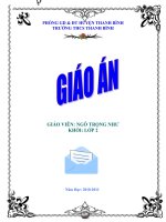 bìa giáo án & bìa sách 55