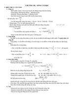 luyen thi song co hoc