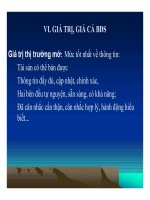 Thị trường bất động sản part 5 pps