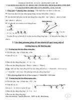 Hổ trở HS làm đề thi