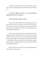 Tài liệu kinh tế: Phương pháp phát triển kinh tế part 2 ppsx